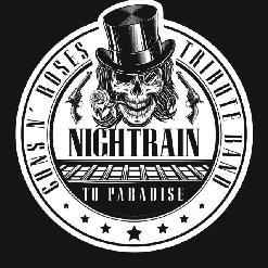 NIGHTRAIN TO PARADISE ( Tributo a Guns n' Roses)