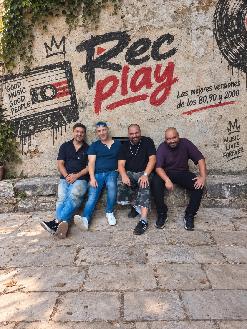 REC PLAY