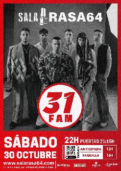 31FAM