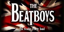 THE BEATBOYS (The beatles live Experiencia)