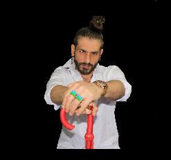 José El Ciego