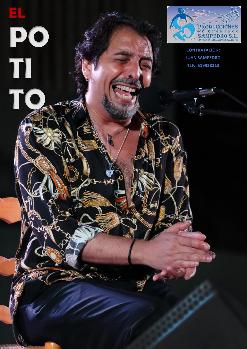 POTITO EN CONCIERTO