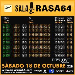 LOS 80 PASAJEROS