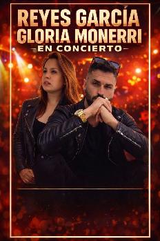 REYES GARCIA & GLORIA MONERRI