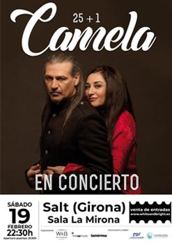 CAMELA