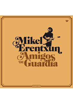 MIKEL ERENTXUN