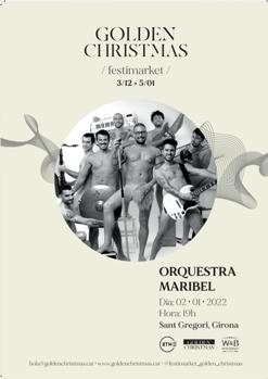 ORQUESTRA MARIBEL
