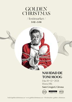 TONI MOOG