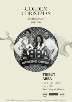 TRIBUT ABBA