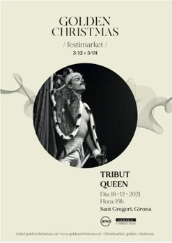 TRIBUT QUEEN