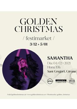 SAMANTHA