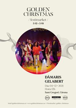 DÀMARIS GELABERT