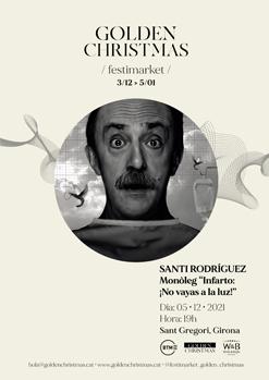 SANTI RODRÍGUEZ