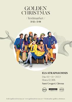 ELS ATRAPASOMNIS