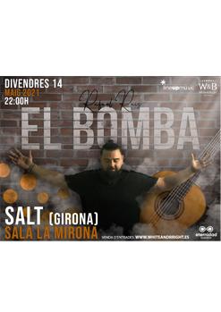 EL BOMBA