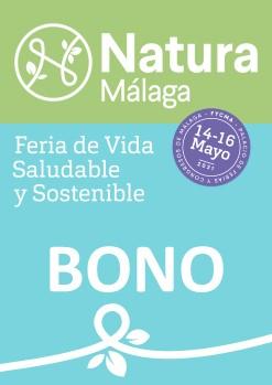 BONO 3 DÍAS NATURA MÁLAGA