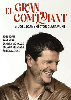 EL GRAN COMEDIANT