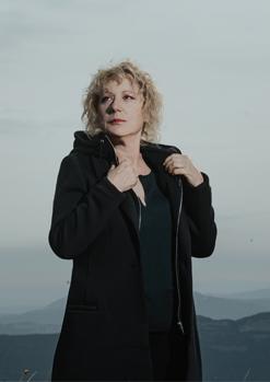 MARINA ROSSELL