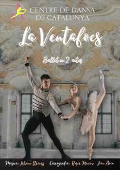 LA VENTAFOCS