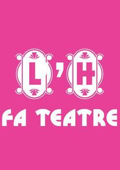 L’H fa teatre, Mostra de Teatre aficionat de l’Hospitalet. LOS JEREMIAS.  EL REGRESO DE FRANKENSTEIN