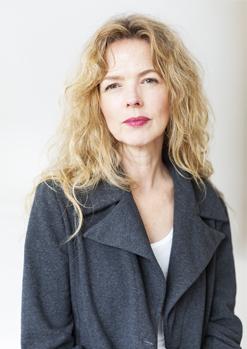 CHRISTINA ROSENVINGE