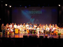 ZAMBOMBADA - CONCERT DE NADAL