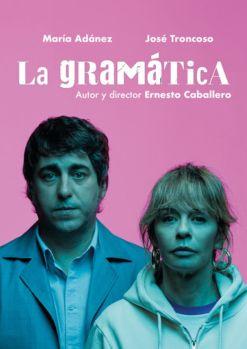 LA GRAMÁTICA