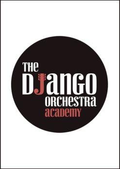 THE DJANGO ORCHESTRA ACADEMY