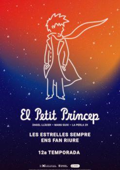 EL PETIT PRÍNCEP