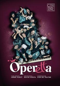 OPERETTA