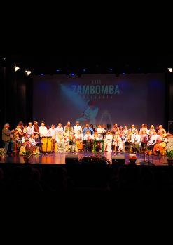 ZAMBOMBA