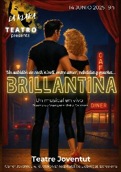 BRILLANTINA