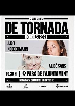 NOVA DATA | Judit Neddermann + Alidé Sans