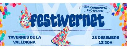 FESTIVERNET