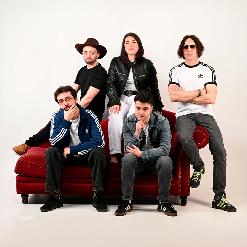 SON DE ROSES (Tributo a La Oreja de Van Gogh)