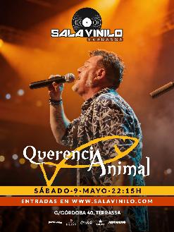 QUERENCIA ANIMAL (Tributo a El Ultimo de la fila)