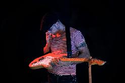 FITOS Y EL FITIPALDI