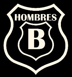 HOMBRE B ( Tributo a Hombres G)