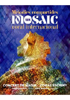 Melodies compartides: un mosaic coral internacional