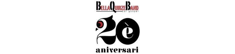 BELLA QUIRZE BAND