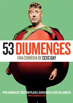 53 DIUMENGES
