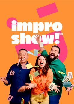 IMPRO SHOW