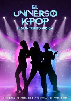 EL UNIVERSO K-POP