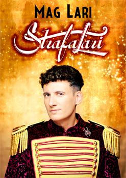 MAG LARI - STRAFALARI