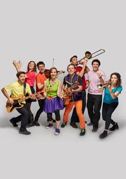 EL POT PETIT AL TEATRE