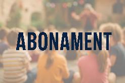 Abonament setembre