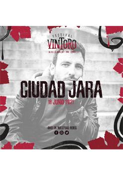 CIUDAD JARA