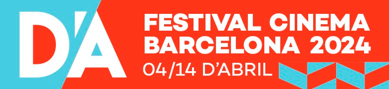 D´A - Festival de Cinema de Barcelona