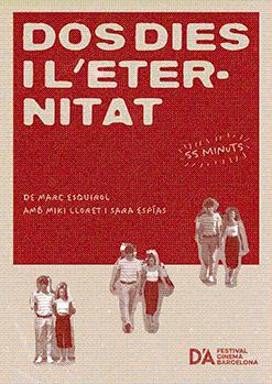 Dos dies i l'eternitat
