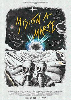 Misión a Marte